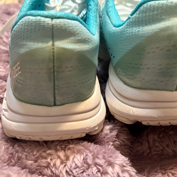 New Balance Vazee Breathe Womens Size 10 B Running Shoes‎ - Picture 6 of 7